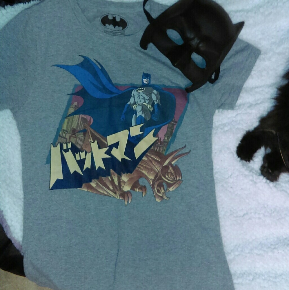 BATMAN T-shirt